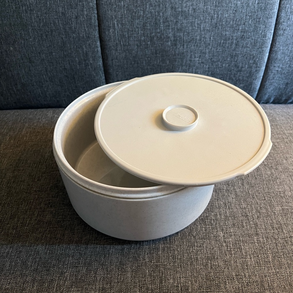 Tortilla Warmer